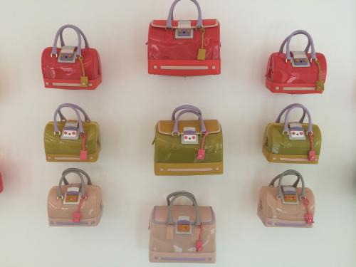 Fashion weeks Milaan